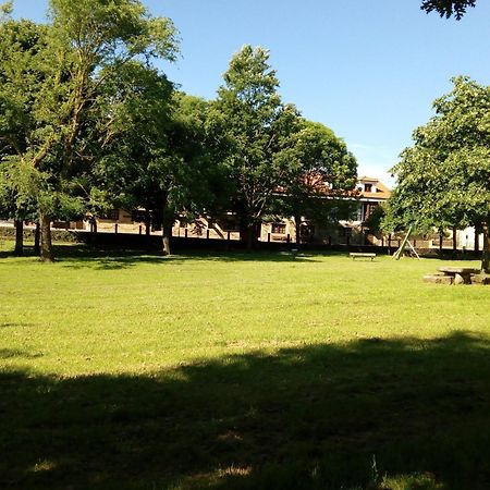 La Casona De Revolgo Ξενοδοχείο Σαντιγιάνα ντελ Μαρ Εξωτερικό φωτογραφία