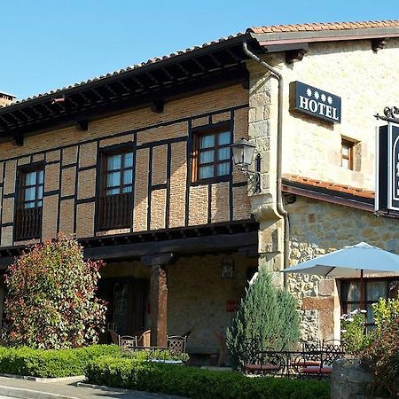 La Casona De Revolgo Ξενοδοχείο Σαντιγιάνα ντελ Μαρ Εξωτερικό φωτογραφία
